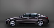 Wydłużone Infiniti Q50L