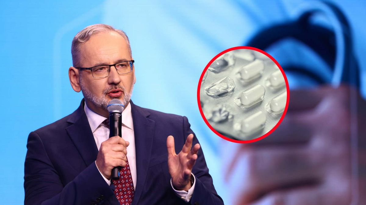 Dramat w poradniach po zmianach w receptach. "Testowanie na żywym organizmie"