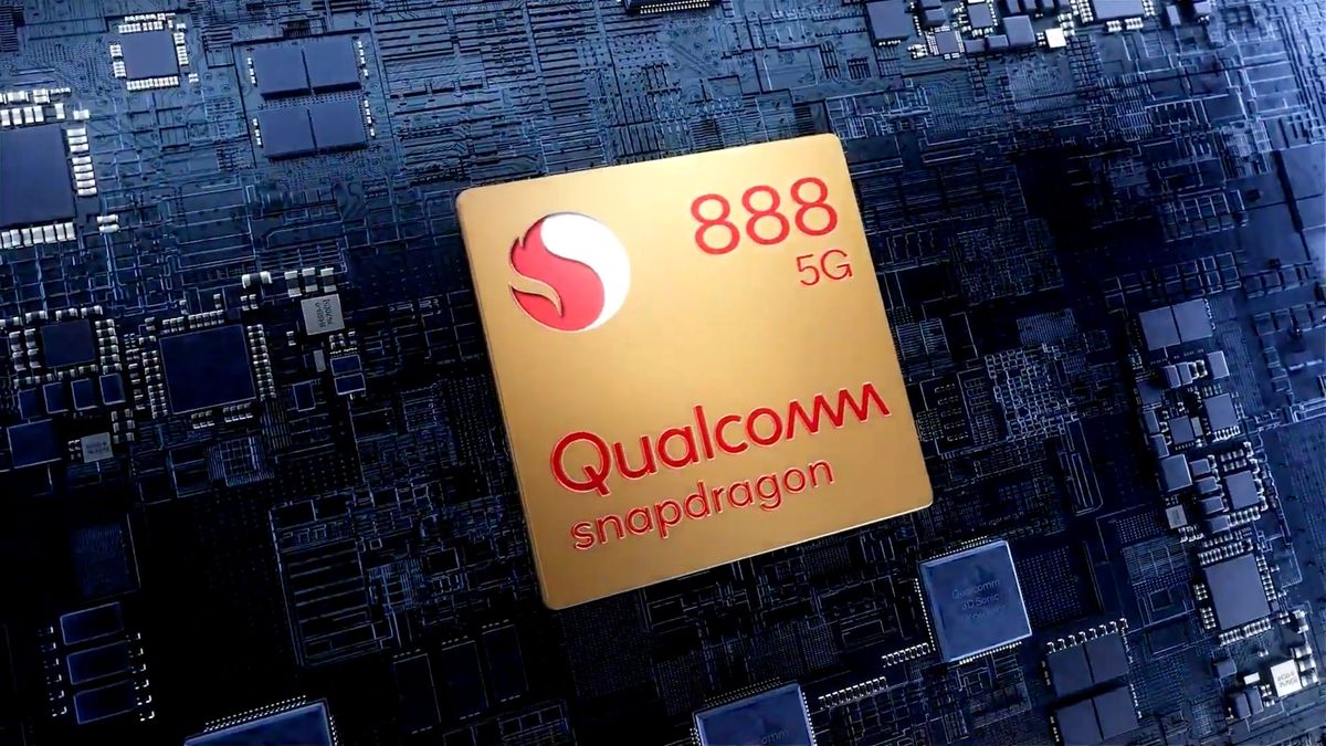 Potężny Snapdragon 888 zapowiedziany. Wada poprzednika wyeliminowana 1