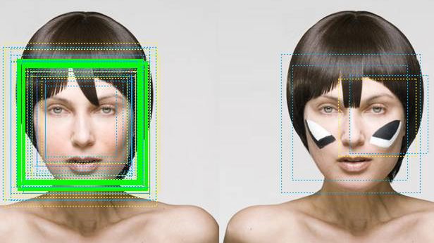 CV Dazzle – jak oszukać monitoring i systemy rozpoznawania twarzy? 1