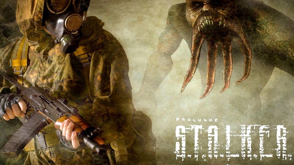 Gry za grosze. STALKER, Desperados, Heroes of Annihilated Empires i niespodzianka 1