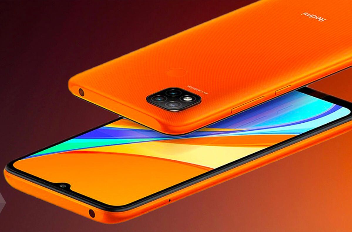 Gdyby Redmi 9C pojawił się nieco później, łamałby nowe wytyczne