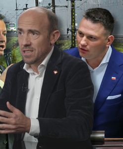 Budka ostro o PiS i Konfederacji. “Pożyteczni idioci Kremla”