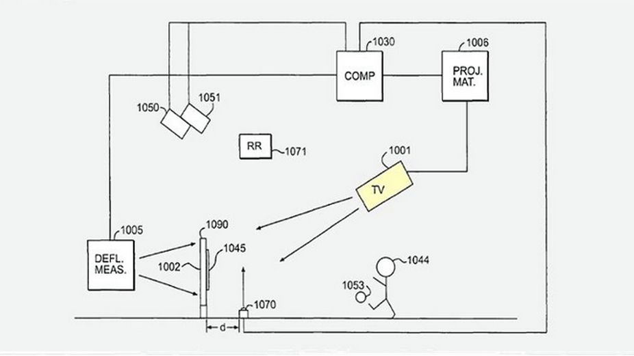 Firma Apple zdobyła patent na... nieistniejący wymiar. Po co komu 5D? 1
