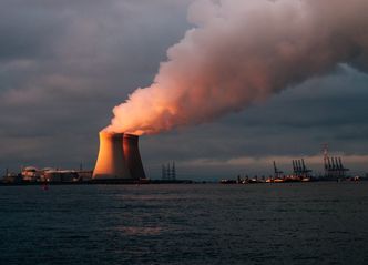 Elektrownia atomowa już dziś igra z cenami nieruchomości. "Może to być interes życia"