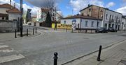Od wtorku, 7 kwietnia, kolejne utrudnienia w centrum Skierniewic