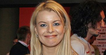 Mandaryna kończy z Kanclerz!