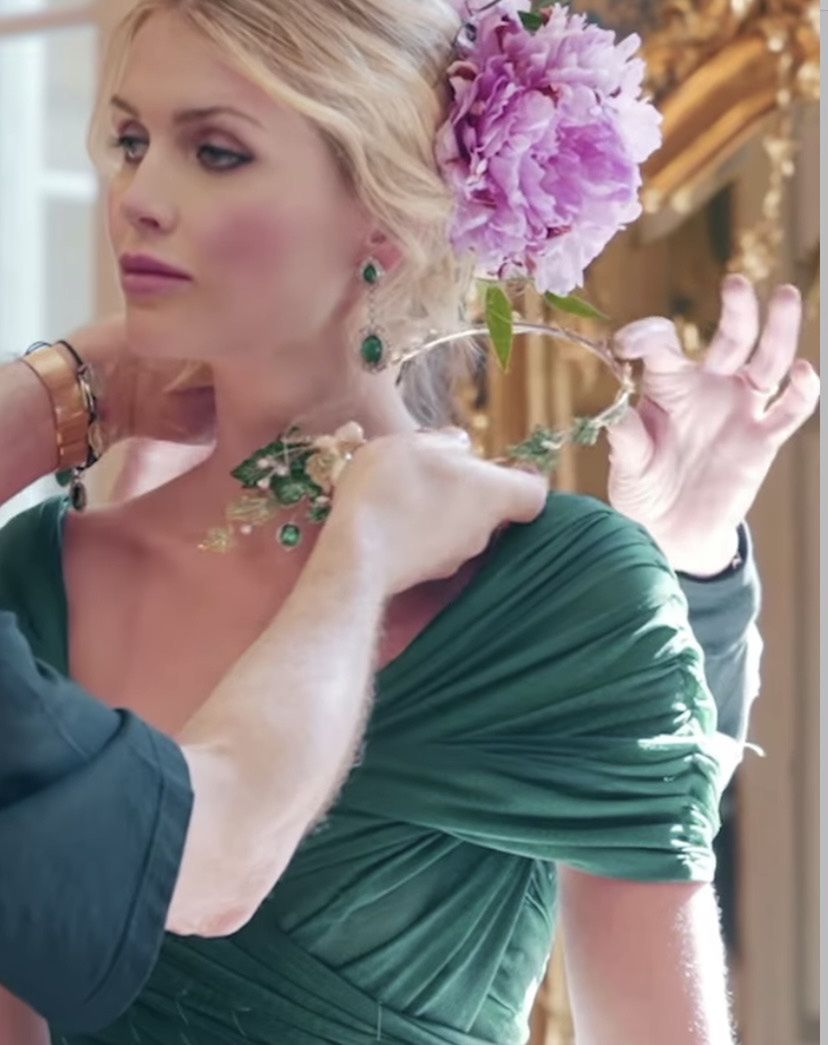Kitty Spencer