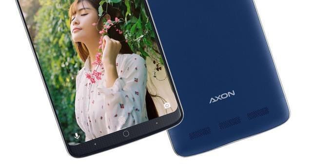 ZTE Axon 9 pojawi się na IFA 2018. Oto czego oczekuję po nowym flagowcu chińskiej firmy 3