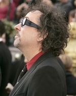 Tim Burton zainteresowany mangą