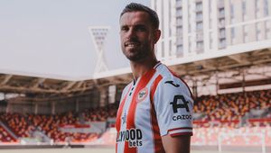 Jest potwierdzenie. Legenda wraca do Premier League