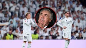 Ancelotti przemówił po klęsce z FC Barceloną. Zaskakujące słowa