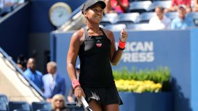 US Open: Madison Keys pokonana. Naomi Osaka pierwszą Japonką w wielkoszlemowym finale!