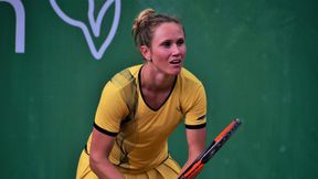 Tenis. Australian Open: Katarzyna Kawa i Maja Chwalińska powalczą w eliminacjach w Dubaju