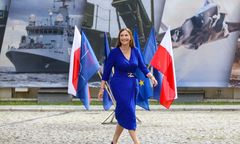 To już oficjalnie. Sobkowiak-Czarnecka z nową funkcją