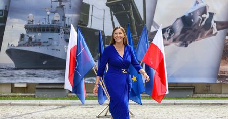 To już oficjalnie. Sobkowiak-Czarnecka z nową funkcją