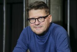 "Druga twarz Malajkata". Dziennikarka rzuca cień na rektora Akademii Teatralnej