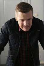 "M jak miłość, odcinek 1196, 1.02.2016: Piotr chce zabić Baryckiego