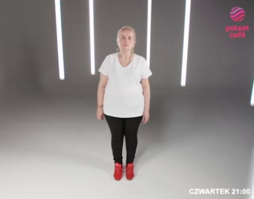 "10 lat młodsza w 10 dni". Widzowie znów uderzają w metamorfozę od Mai Sablewskiej: "Jak kapusta pekińska" (FOTO)