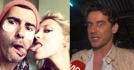 Tyszka wspomina: "Zawsze chciałem być bardzo ważny. Nie chciałem być fotografem!"