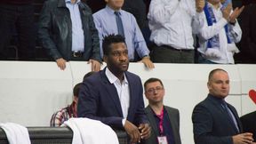 Chamberlain Oguchi po zabiegu - kilkanaście dni pauzy