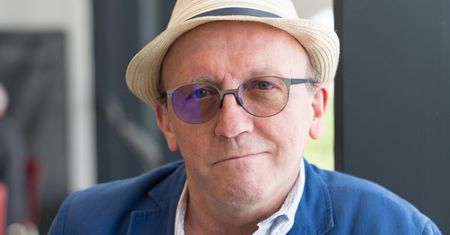 Artur Barciś dla WP: "Niektórzy mogą uwierzyć w bzdury, które Edyta Górniak mówi o koronawirusie"