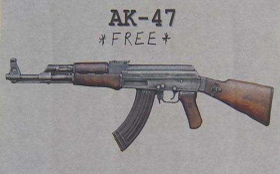 AK-47