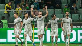 "Moment prawdy". Rosyjskie media piszą, jak ważny jest mecz Spartaka z Legią