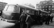 Jelcze w poznańskim MPK – ostatnie trafiły do Poznania 50 lat temu