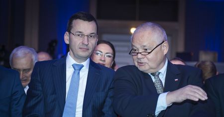 Putinflacja wykańcza polską gospodarkę? "To zwykła propaganda"