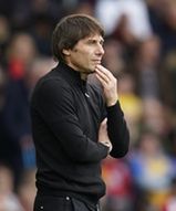 Antonio Conte próbował ratować posadę. Zastosował nietypową metodę