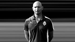 Żałoba w austriackim futbolu. Tragiczna śmierć trenera