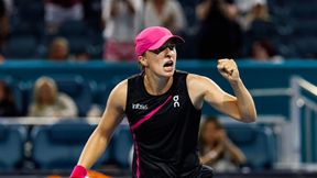 Jest najnowszy ranking WTA po porażce Igi Świątek