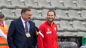 Michniewicz wskazał na Krychowiaka. Takie ma o nim zdanie