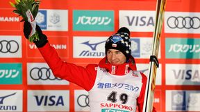 Kamil Stoch autorem kolejnego rekordu skoczni w tym sezonie