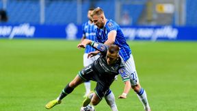 PKO Ekstraklasa: Cracovia - Lech Poznań. "Kolejorz" w mocnym składzie