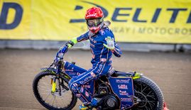 Ta zmiana regulaminowa dla nowego prezesa Stali Gorzów byłaby ciekawa