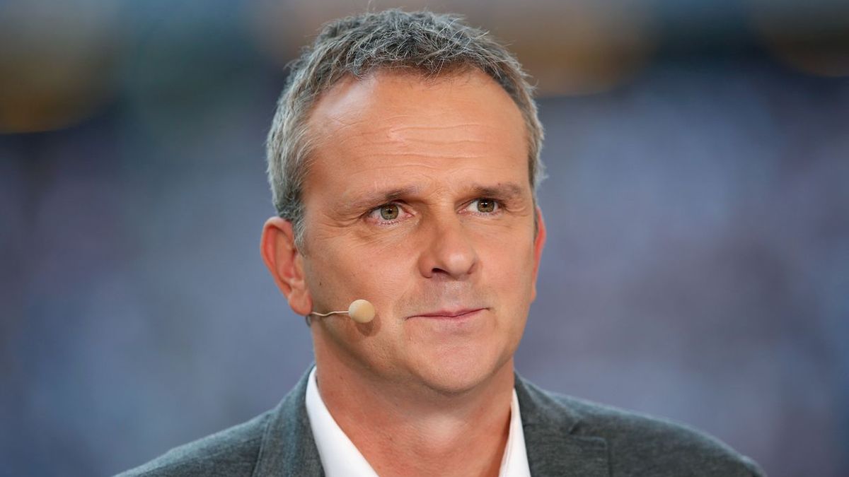 Getty Images / Boris Streubel / Na zdjęciu: Dietmar Hamann