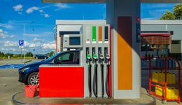 Ceny na stacjach po nowemu. Wszystkie paliwa w górę