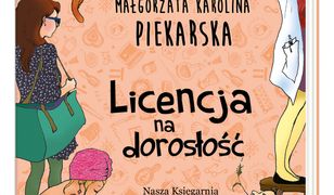 Licencja na dorosłość