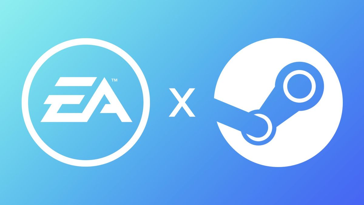 EA Access oraz gry EA na platformie Steam