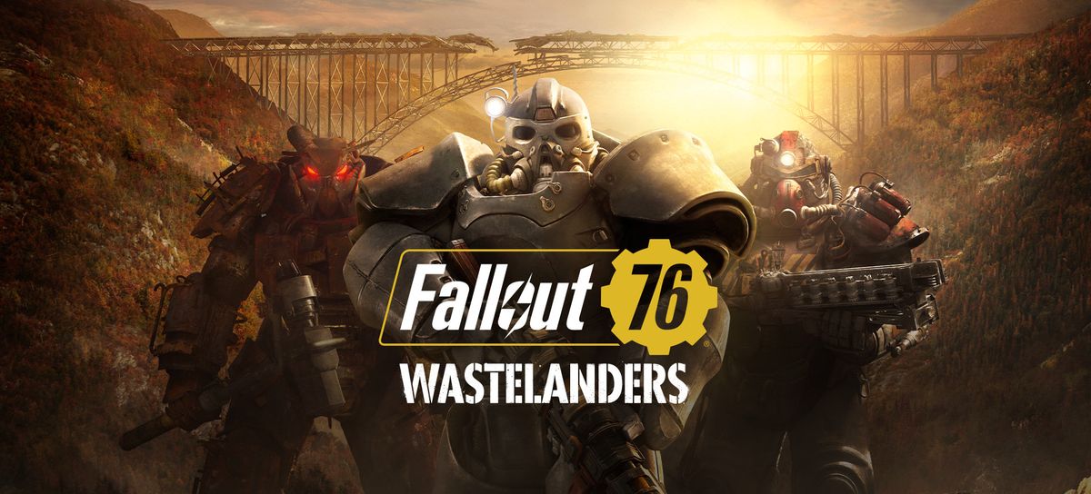 Fallout 76 dostanie dużą aktualizację i wejdzie na Steam. Szansa na koniec fatum?