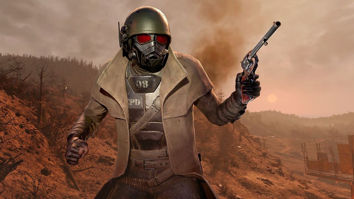 Bethesda znów psuje Fallout 76. Zbroje i broń z błędami. Czy to fatum?