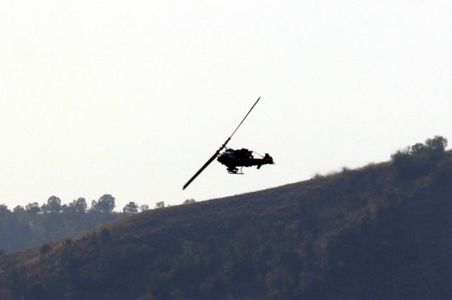 prawdopodobnie-kurdowie-zestrzelili-w-syrii-turecki-helikopter