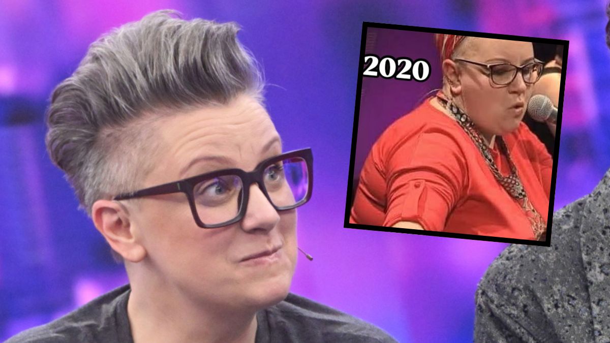 Zosia Karbowiak o walce z otyłością. Zaapelowała do fanów