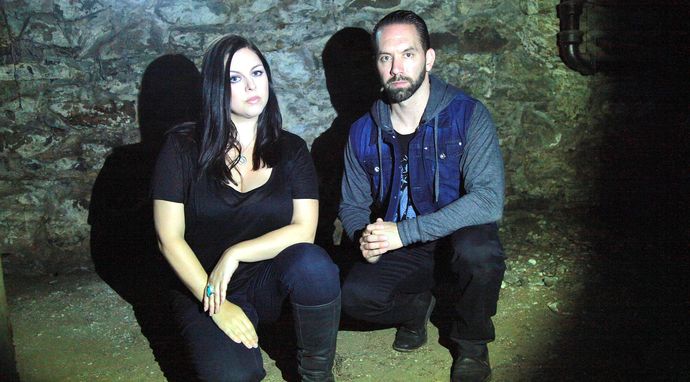 Trzy noce z duchami 2