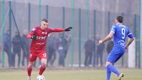 Transfery. PKO Ekstraklasa. Fortuna I liga. Jakub Bartosz z Wisły Kraków do Stali Mielec