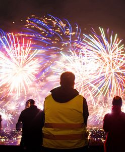 Sylwester 2020 i obostrzenia. Co czeka łamiących rządowe ograniczenia?