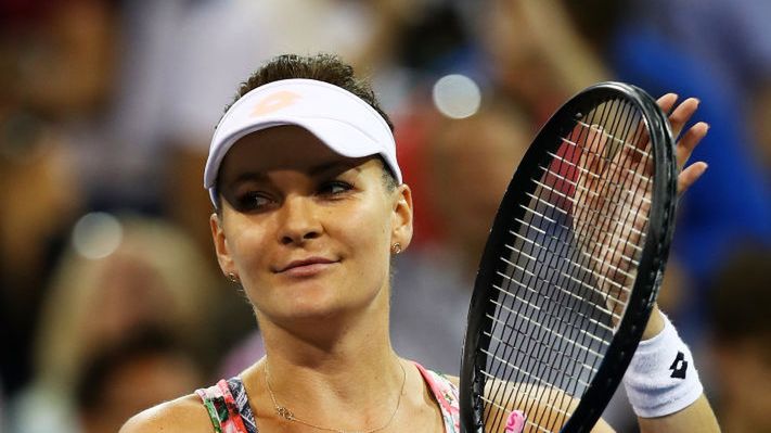 Zdjęcie okładkowe artykułu: Getty Images / Clive Brunskill / Na zdjęciu: Agnieszka Radwańska