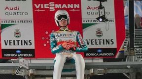 Kamil Stoch wystartuje w Lillehammer? "Decyzja w poniedziałek"